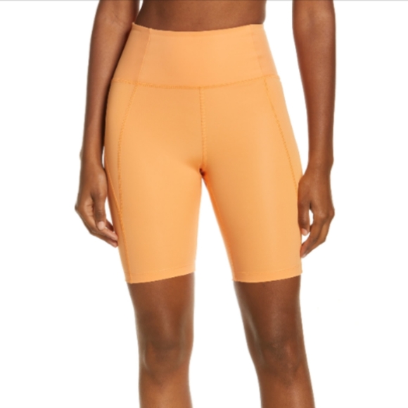 Biker shorts - Picture 3 of 3